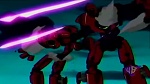 Image X-Men: Evolution Saison 4