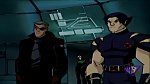 Image X-Men: Evolution Saison 4