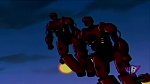 Image X-Men: Evolution Saison 4