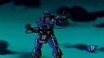 Image X-Men: Evolution Saison 4