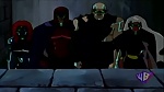 Image X-Men: Evolution Saison 4
