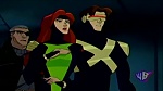 Image X-Men: Evolution Saison 4