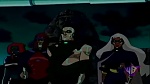 Image X-Men: Evolution Saison 4