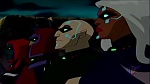Image X-Men: Evolution Saison 4