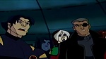 Image X-Men: Evolution Saison 4