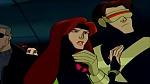 Image X-Men: Evolution Saison 4
