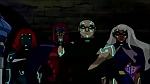Image X-Men: Evolution Saison 4