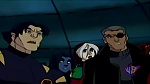 Image X-Men: Evolution Saison 4