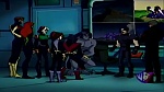 Image X-Men: Evolution Saison 4