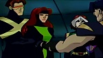 Image X-Men: Evolution Saison 4