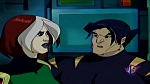 Image X-Men: Evolution Saison 4