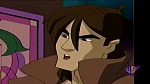 Image X-Men: Evolution Saison 4
