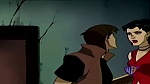 Image X-Men: Evolution Saison 4