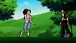 Image X-Men: Evolution Saison 4