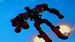Image X-Men: Evolution : Ascension [1/2] (Ascension, Part 1)