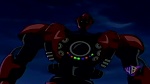 Image X-Men: Evolution Saison 4