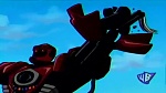 Image X-Men: Evolution : Ascension [1/2] (Ascension, Part 1)