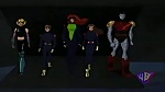 Image X-Men: Evolution Saison 4