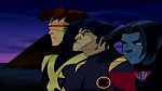 Image X-Men: Evolution Saison 4