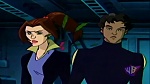 Image X-Men: Evolution Saison 4