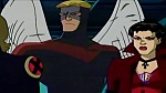 Image X-Men: Evolution Saison 4