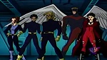 Image X-Men: Evolution Saison 4