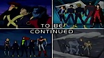 Image X-Men: Evolution Saison 4