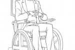 Concept Arts - Croquis des personnages