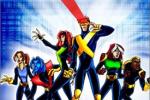 X-Men: Evolution Saison 1 DVD