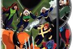 X-Men: Evolution Saison 3 DVD