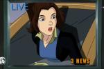 Episodes de la saison 3