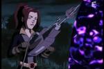 Episodes de la saison 4