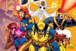 Les autres séries animées X-Men
