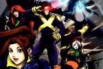 Description des comics X-Men Evolution