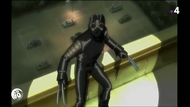 Episode 11