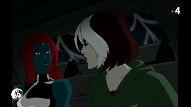 Episode 12 et 13