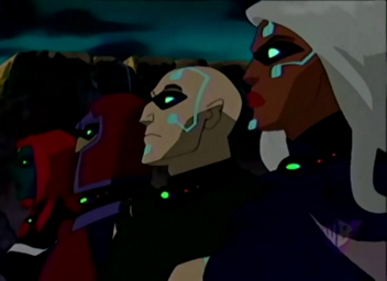 Episodes 8 et 9