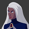 Ororo Munroe
