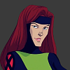 Jean Grey 