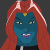 Raven Darkhölme