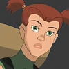Rahne Sinclair