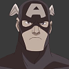Steve Rogers