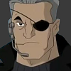 Nick Fury