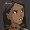 Danielle Moonstar