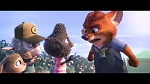 Image Zootopie