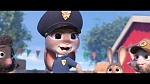 Image Zootopie