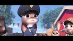 Image Zootopie