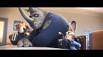 Image Zootopie
