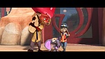 Image Zootopie