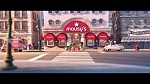 Image Zootopie